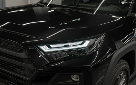 Toyota RAV4, 2025 год, 4 300 000 рублей, 25 фотография