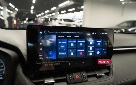 Toyota RAV4, 2025 год, 4 300 000 рублей, 18 фотография