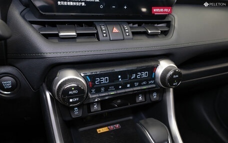 Toyota RAV4, 2025 год, 4 300 000 рублей, 19 фотография