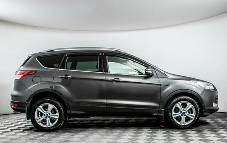 Ford Kuga III, 2016 год, 1 290 000 рублей, 4 фотография