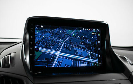 Ford Kuga III, 2016 год, 1 290 000 рублей, 13 фотография