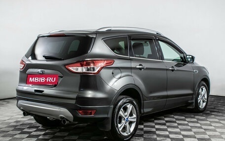 Ford Kuga III, 2016 год, 1 290 000 рублей, 5 фотография