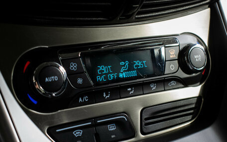 Ford Kuga III, 2016 год, 1 290 000 рублей, 15 фотография