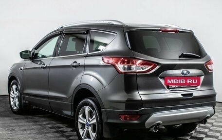 Ford Kuga III, 2016 год, 1 290 000 рублей, 7 фотография