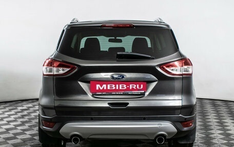 Ford Kuga III, 2016 год, 1 290 000 рублей, 6 фотография