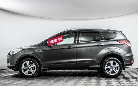 Ford Kuga III, 2016 год, 1 290 000 рублей, 8 фотография
