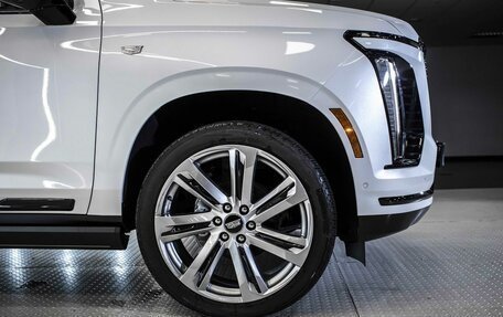 Cadillac Escalade V, 2025 год, 24 000 000 рублей, 8 фотография