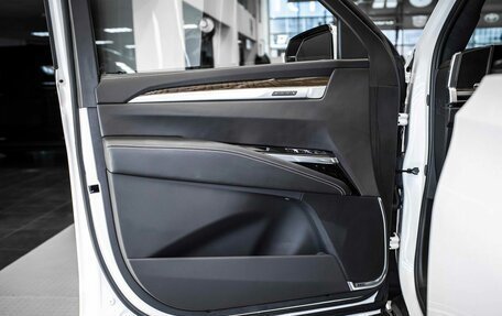 Cadillac Escalade V, 2025 год, 24 000 000 рублей, 9 фотография