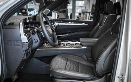 Cadillac Escalade V, 2025 год, 24 000 000 рублей, 12 фотография