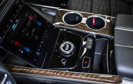 Cadillac Escalade V, 2025 год, 24 000 000 рублей, 13 фотография