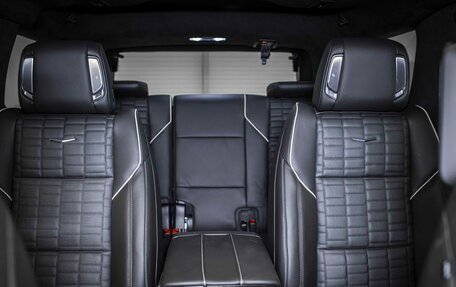 Cadillac Escalade V, 2025 год, 24 000 000 рублей, 25 фотография