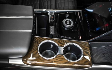 Cadillac Escalade V, 2025 год, 24 000 000 рублей, 24 фотография