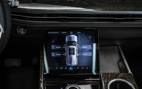 Cadillac Escalade V, 2025 год, 24 000 000 рублей, 27 фотография