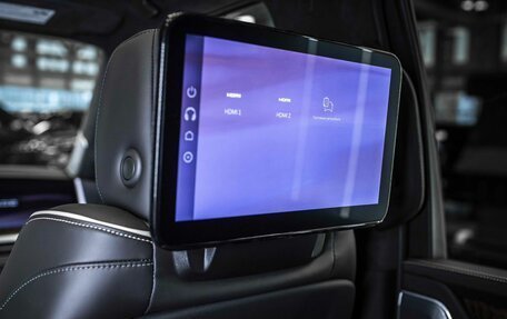 Cadillac Escalade V, 2025 год, 24 000 000 рублей, 33 фотография