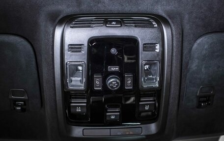 Cadillac Escalade V, 2025 год, 24 000 000 рублей, 31 фотография