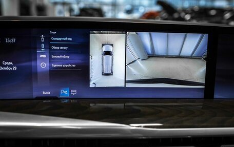 Cadillac Escalade V, 2025 год, 24 000 000 рублей, 37 фотография