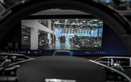 Cadillac Escalade V, 2025 год, 24 000 000 рублей, 36 фотография