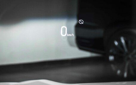 Cadillac Escalade V, 2025 год, 24 000 000 рублей, 40 фотография