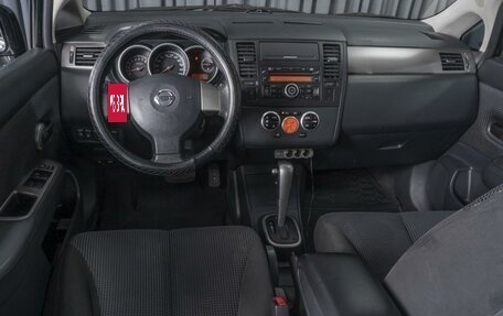 Nissan Tiida, 2011 год, 915 000 рублей, 6 фотография