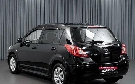 Nissan Tiida, 2011 год, 915 000 рублей, 2 фотография