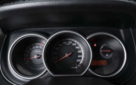 Nissan Tiida, 2011 год, 915 000 рублей, 16 фотография