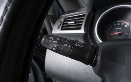 Nissan Tiida, 2011 год, 915 000 рублей, 14 фотография