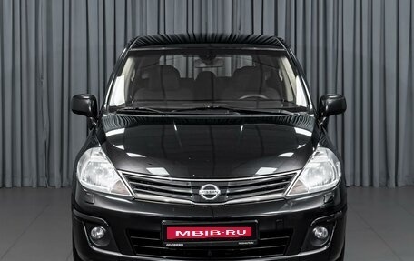 Nissan Tiida, 2011 год, 915 000 рублей, 3 фотография