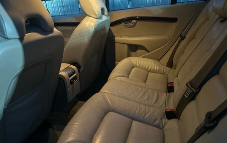 Volvo S80 II рестайлинг 2, 2007 год, 850 000 рублей, 7 фотография