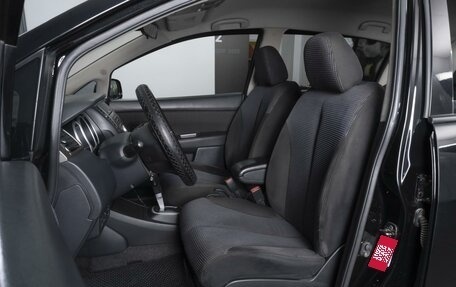 Nissan Tiida, 2011 год, 915 000 рублей, 10 фотография