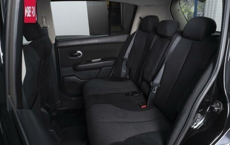 Nissan Tiida, 2011 год, 915 000 рублей, 9 фотография