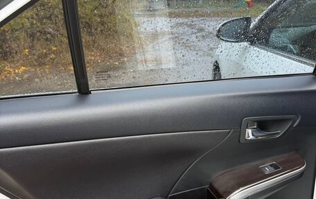 Toyota Camry, 2015 год, 2 150 000 рублей, 19 фотография