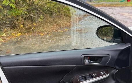 Toyota Camry, 2015 год, 2 150 000 рублей, 15 фотография