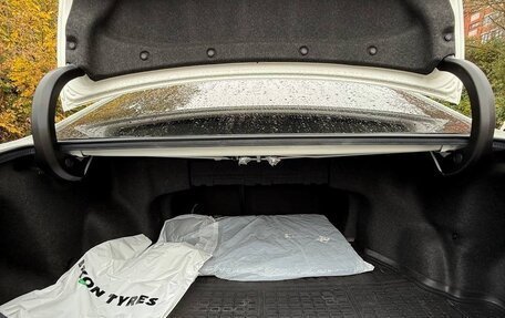 Toyota Camry, 2015 год, 2 150 000 рублей, 22 фотография