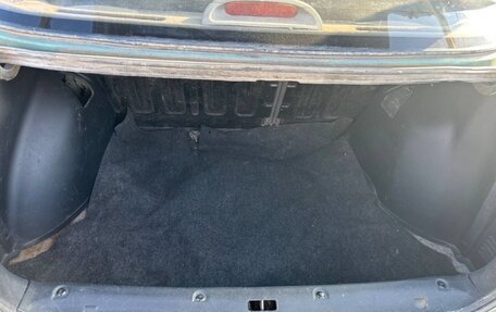 Chevrolet Lanos I, 2008 год, 190 000 рублей, 13 фотография