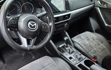 Mazda CX-5 II, 2015 год, 1 900 000 рублей, 2 фотография