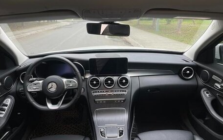 Mercedes-Benz C-Класс, 2021 год, 2 450 000 рублей, 6 фотография