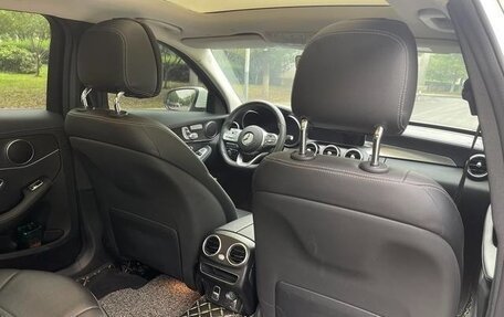 Mercedes-Benz C-Класс, 2021 год, 2 450 000 рублей, 12 фотография