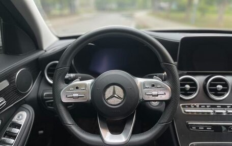 Mercedes-Benz C-Класс, 2021 год, 2 450 000 рублей, 4 фотография