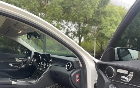 Mercedes-Benz C-Класс, 2021 год, 2 450 000 рублей, 9 фотография