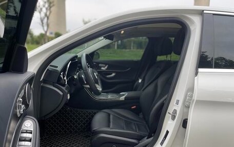 Mercedes-Benz C-Класс, 2021 год, 2 450 000 рублей, 10 фотография