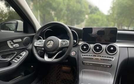 Mercedes-Benz C-Класс, 2021 год, 2 450 000 рублей, 5 фотография