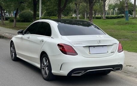 Mercedes-Benz C-Класс, 2021 год, 2 450 000 рублей, 15 фотография