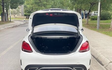 Mercedes-Benz C-Класс, 2021 год, 2 450 000 рублей, 16 фотография