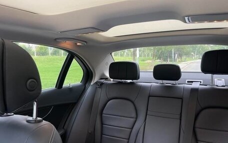 Mercedes-Benz C-Класс, 2021 год, 2 450 000 рублей, 18 фотография
