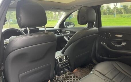 Mercedes-Benz C-Класс, 2021 год, 2 450 000 рублей, 19 фотография