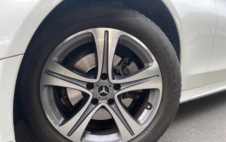 Mercedes-Benz C-Класс, 2021 год, 2 450 000 рублей, 17 фотография