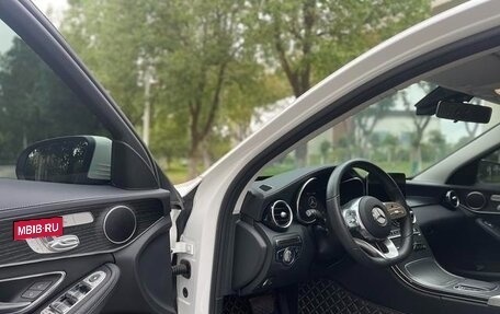 Mercedes-Benz C-Класс, 2021 год, 2 450 000 рублей, 8 фотография