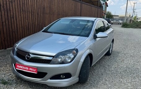 Opel Astra H, 2008 год, 685 000 рублей, 1 фотография