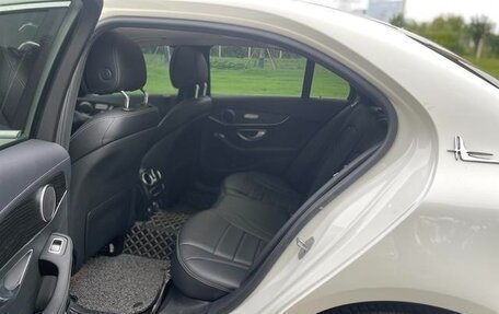 Mercedes-Benz C-Класс, 2021 год, 2 450 000 рублей, 23 фотография