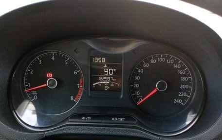 Volkswagen Polo VI (EU Market), 2018 год, 1 000 000 рублей, 7 фотография